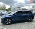 Синий БМВ iX, объемом двигателя 0 л и пробегом 39 тыс. км за 52900 $, фото 14 на Automoto.ua