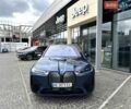 Синий БМВ iX, объемом двигателя 0 л и пробегом 39 тыс. км за 52900 $, фото 1 на Automoto.ua