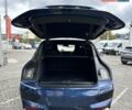 Синий БМВ iX, объемом двигателя 0 л и пробегом 39 тыс. км за 52900 $, фото 13 на Automoto.ua