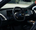 Синий БМВ iX, объемом двигателя 0 л и пробегом 29 тыс. км за 76999 $, фото 22 на Automoto.ua