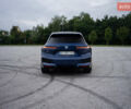 Синий БМВ iX, объемом двигателя 0 л и пробегом 29 тыс. км за 76999 $, фото 5 на Automoto.ua