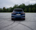 Синий БМВ iX, объемом двигателя 0 л и пробегом 16 тыс. км за 80000 $, фото 5 на Automoto.ua