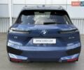 Синий БМВ iX, объемом двигателя 0 л и пробегом 39 тыс. км за 55000 $, фото 4 на Automoto.ua