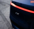 Синий БМВ iX, объемом двигателя 0 л и пробегом 29 тыс. км за 76999 $, фото 8 на Automoto.ua