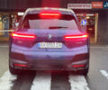 Синий БМВ iX, объемом двигателя 0 л и пробегом 87 тыс. км за 44400 $, фото 1 на Automoto.ua