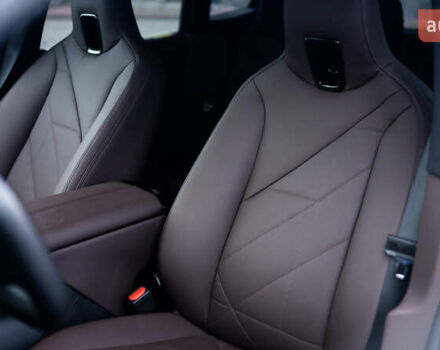 Синий БМВ iX, объемом двигателя 0 л и пробегом 29 тыс. км за 76999 $, фото 23 на Automoto.ua