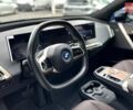 Синий БМВ iX, объемом двигателя 0 л и пробегом 39 тыс. км за 52900 $, фото 16 на Automoto.ua