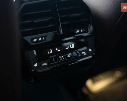 Синий БМВ iX, объемом двигателя 0 л и пробегом 29 тыс. км за 76999 $, фото 28 на Automoto.ua