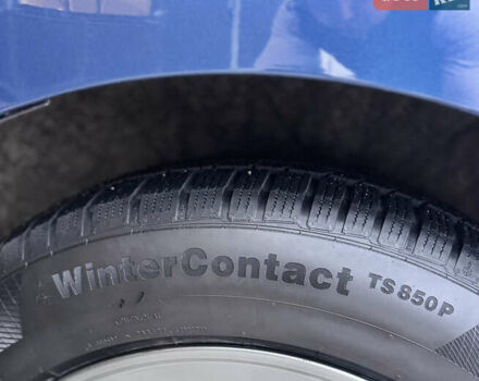 Синий БМВ iX, объемом двигателя 0 л и пробегом 87 тыс. км за 44400 $, фото 3 на Automoto.ua