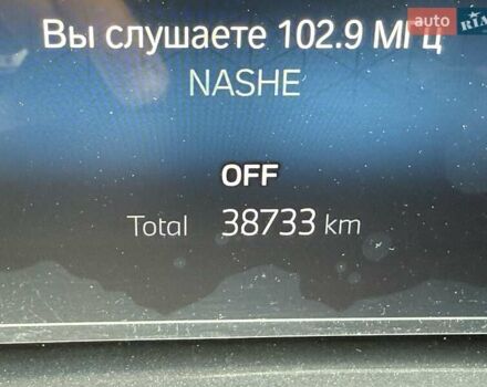 Синий БМВ iX, объемом двигателя 0 л и пробегом 39 тыс. км за 55000 $, фото 22 на Automoto.ua