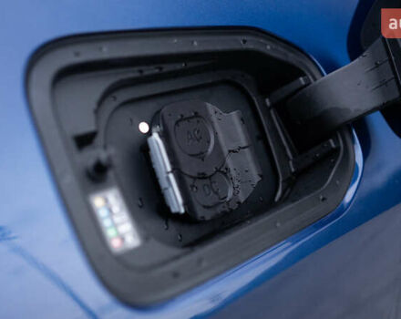 Синий БМВ iX, объемом двигателя 0 л и пробегом 29 тыс. км за 76999 $, фото 33 на Automoto.ua