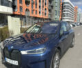 Синій БМВ iX, об'ємом двигуна 0 л та пробігом 68 тис. км за 44900 $, фото 6 на Automoto.ua