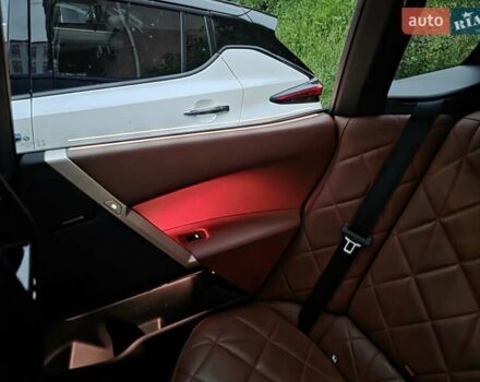 Синий БМВ iX, объемом двигателя 0 л и пробегом 186 тыс. км за 47900 $, фото 31 на Automoto.ua