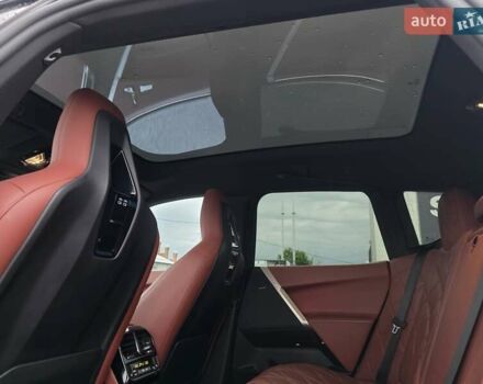 Синий БМВ iX, объемом двигателя 0 л и пробегом 186 тыс. км за 47900 $, фото 18 на Automoto.ua