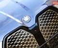 Синий БМВ iX, объемом двигателя 0 л и пробегом 39 тыс. км за 62800 $, фото 12 на Automoto.ua