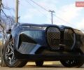 Синий БМВ iX, объемом двигателя 0 л и пробегом 39 тыс. км за 62800 $, фото 17 на Automoto.ua