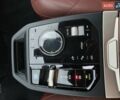Синий БМВ iX, объемом двигателя 0 л и пробегом 186 тыс. км за 47900 $, фото 15 на Automoto.ua