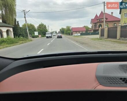 Синий БМВ iX, объемом двигателя 0 л и пробегом 186 тыс. км за 47900 $, фото 35 на Automoto.ua