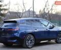 Синий БМВ iX, объемом двигателя 0 л и пробегом 39 тыс. км за 62800 $, фото 33 на Automoto.ua