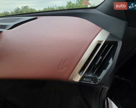 Синий БМВ iX, объемом двигателя 0 л и пробегом 186 тыс. км за 47900 $, фото 27 на Automoto.ua