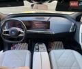 Синий БМВ iX, объемом двигателя 0 л и пробегом 55 тыс. км за 59900 $, фото 39 на Automoto.ua