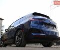 Синий БМВ iX, объемом двигателя 0 л и пробегом 39 тыс. км за 62800 $, фото 26 на Automoto.ua