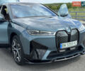 Синий БМВ iX, объемом двигателя 0 л и пробегом 36 тыс. км за 48999 $, фото 54 на Automoto.ua