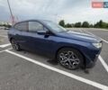 Синий БМВ iX, объемом двигателя 0 л и пробегом 186 тыс. км за 47900 $, фото 7 на Automoto.ua