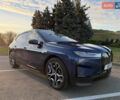 Синий БМВ iX, объемом двигателя 0 л и пробегом 192 тыс. км за 55800 $, фото 2 на Automoto.ua