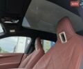 Синий БМВ iX, объемом двигателя 0 л и пробегом 186 тыс. км за 47900 $, фото 12 на Automoto.ua