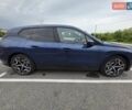 Синий БМВ iX, объемом двигателя 0 л и пробегом 186 тыс. км за 47900 $, фото 6 на Automoto.ua