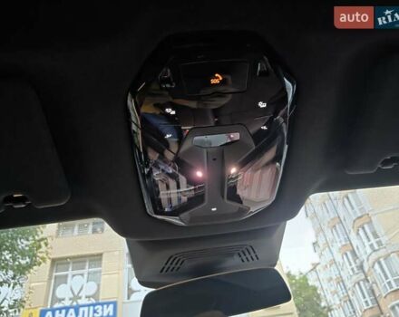 Синий БМВ iX, объемом двигателя 0 л и пробегом 186 тыс. км за 47900 $, фото 33 на Automoto.ua