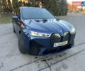 Синій БМВ iX, об'ємом двигуна 0 л та пробігом 15 тис. км за 49999 $, фото 13 на Automoto.ua