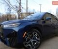 Синий БМВ iX, объемом двигателя 0 л и пробегом 39 тыс. км за 62800 $, фото 19 на Automoto.ua