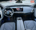 Синий БМВ iX, объемом двигателя 0 л и пробегом 15 тыс. км за 48999 $, фото 34 на Automoto.ua