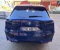 Синий БМВ iX, объемом двигателя 0 л и пробегом 55 тыс. км за 59900 $, фото 6 на Automoto.ua