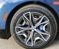 Синий БМВ iX, объемом двигателя 0 л и пробегом 39 тыс. км за 62800 $, фото 38 на Automoto.ua