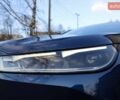 Синий БМВ iX, объемом двигателя 0 л и пробегом 39 тыс. км за 62800 $, фото 46 на Automoto.ua
