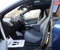 Синий БМВ iX, объемом двигателя 0 л и пробегом 39 тыс. км за 62800 $, фото 55 на Automoto.ua
