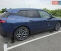 Синий БМВ iX, объемом двигателя 0 л и пробегом 186 тыс. км за 47900 $, фото 5 на Automoto.ua