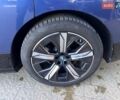 Синий БМВ iX, объемом двигателя 0 л и пробегом 55 тыс. км за 59900 $, фото 10 на Automoto.ua