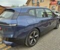 Синий БМВ iX, объемом двигателя 0 л и пробегом 70 тыс. км за 44500 $, фото 2 на Automoto.ua