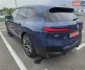 Синий БМВ iX, объемом двигателя 0 л и пробегом 186 тыс. км за 47900 $, фото 3 на Automoto.ua