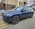 Синій БМВ iX, об'ємом двигуна 0 л та пробігом 70 тис. км за 44500 $, фото 1 на Automoto.ua