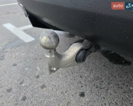 Синий БМВ iX, объемом двигателя 0 л и пробегом 186 тыс. км за 47900 $, фото 23 на Automoto.ua