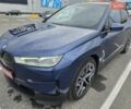 Синий БМВ iX, объемом двигателя 0 л и пробегом 186 тыс. км за 47900 $, фото 2 на Automoto.ua