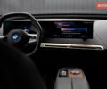 Синий БМВ iX, объемом двигателя 0 л и пробегом 9 тыс. км за 64000 $, фото 28 на Automoto.ua