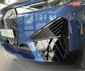 Синий БМВ iX, объемом двигателя 0 л и пробегом 13 тыс. км за 67500 $, фото 3 на Automoto.ua