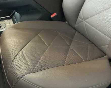 Синий БМВ iX, объемом двигателя 0 л и пробегом 13 тыс. км за 67500 $, фото 27 на Automoto.ua