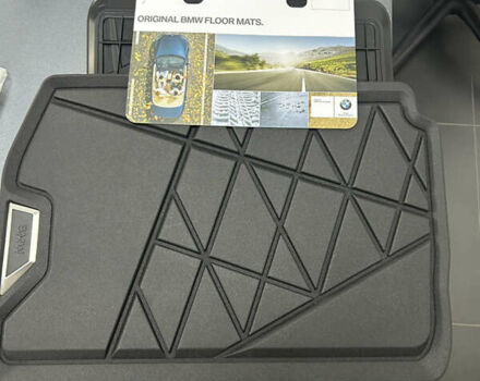 Синий БМВ iX, объемом двигателя 0 л и пробегом 13 тыс. км за 67500 $, фото 43 на Automoto.ua